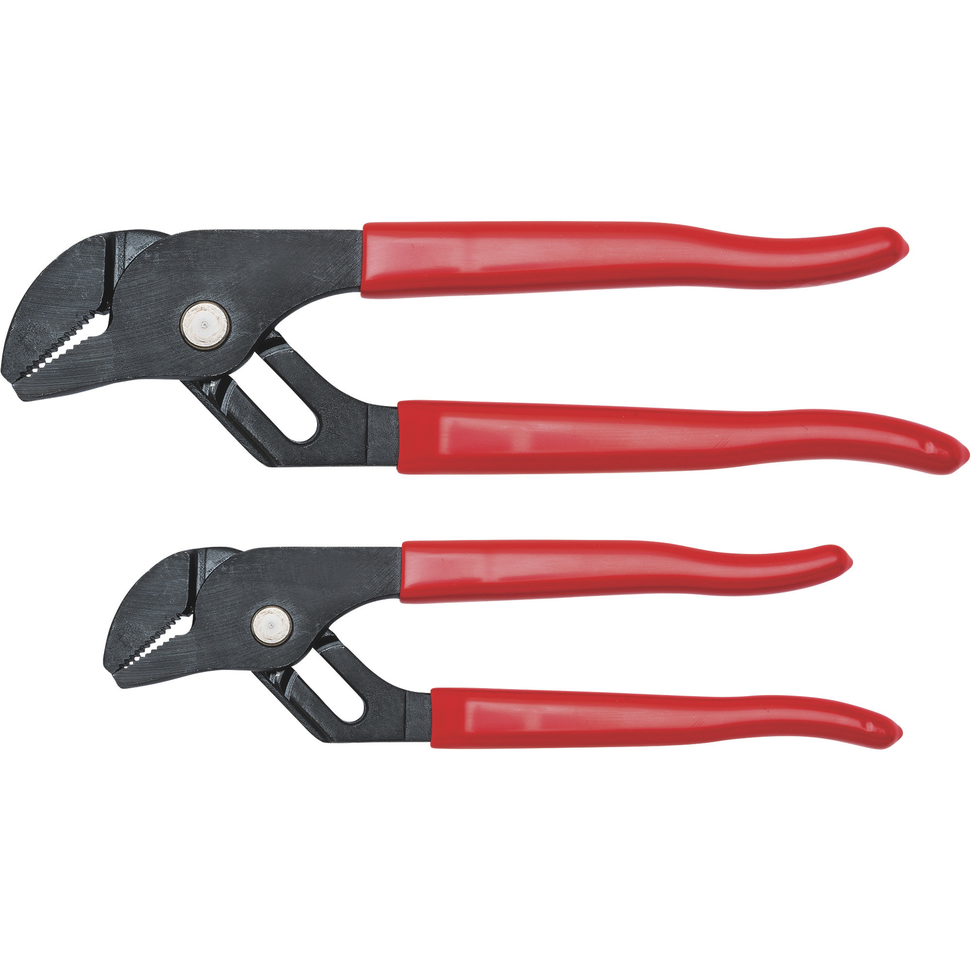 Klutch Tongue And Groove Pliers Set Pc Northern Tool